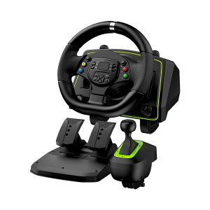 Gaming Wheel Stand Driving Simulator Racing Wheel Stand